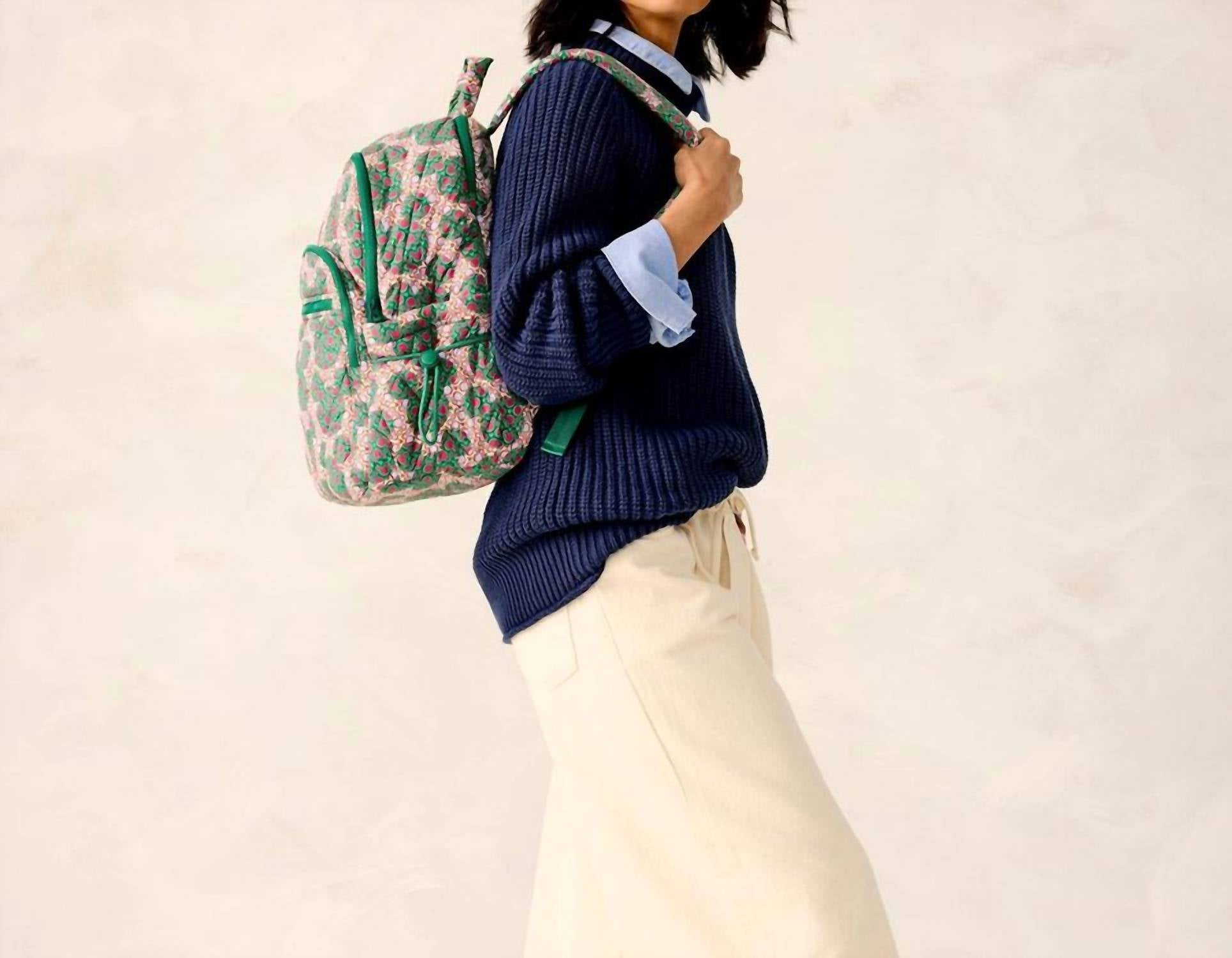Vera Bradley - Women's Disney Bancroft Backpack