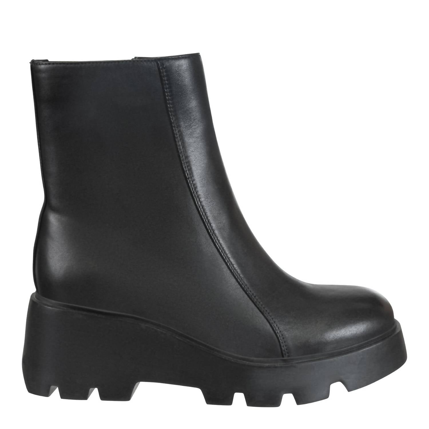 Naked Feet - Women's Xenus Platform Ankle Boots