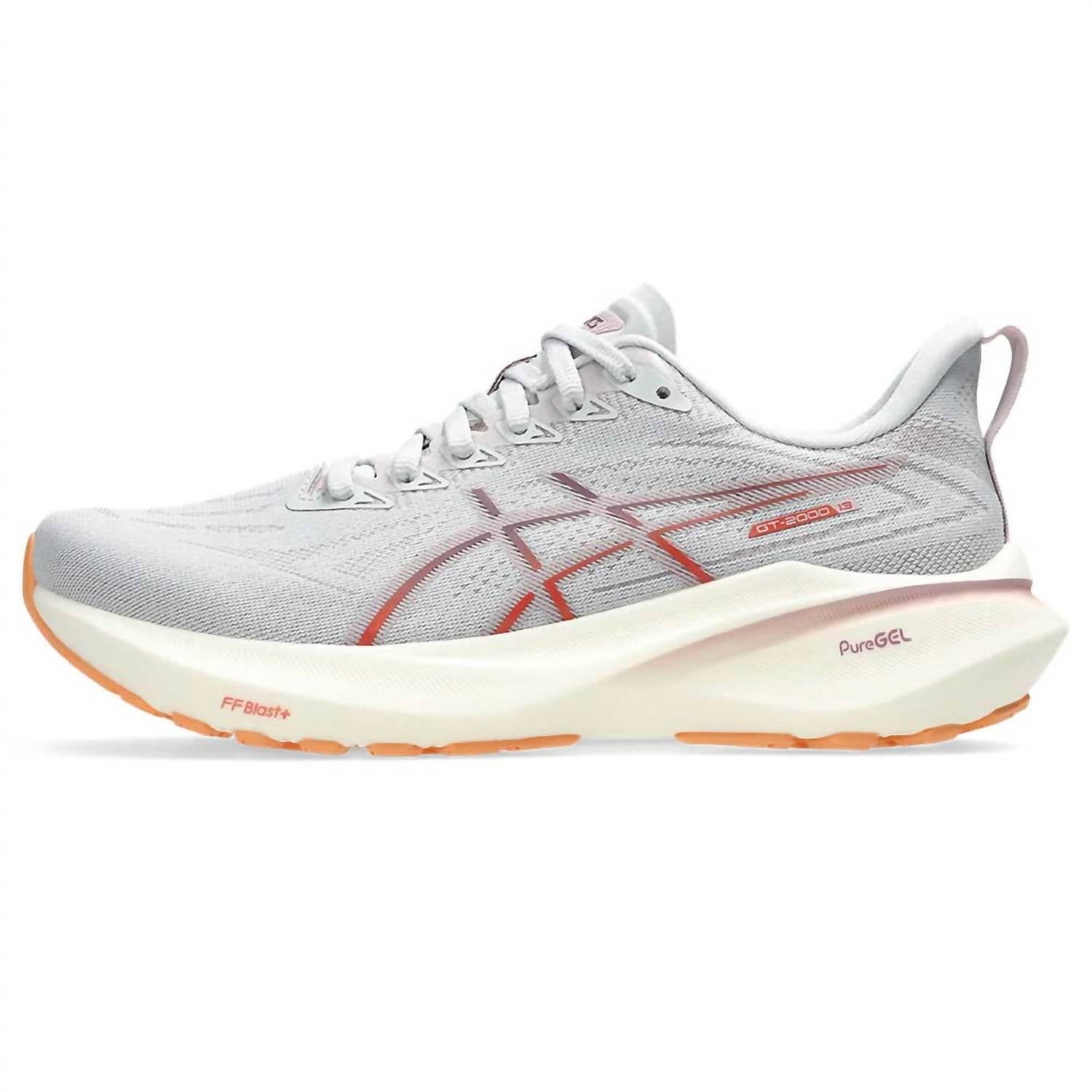 Asics - Women's Gt-2000 13 Shoes