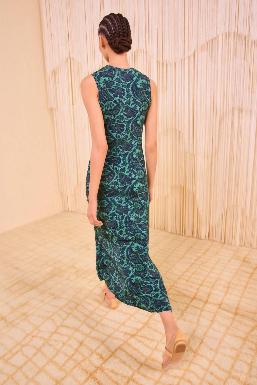 Ulla Johnson - Orla Midi Dress