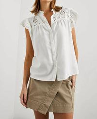 Rails - Marlene Top