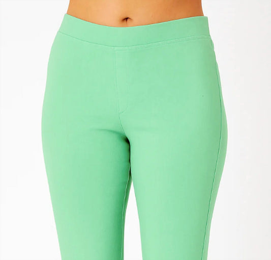 Angel Apparel - Pull-on Jeggings