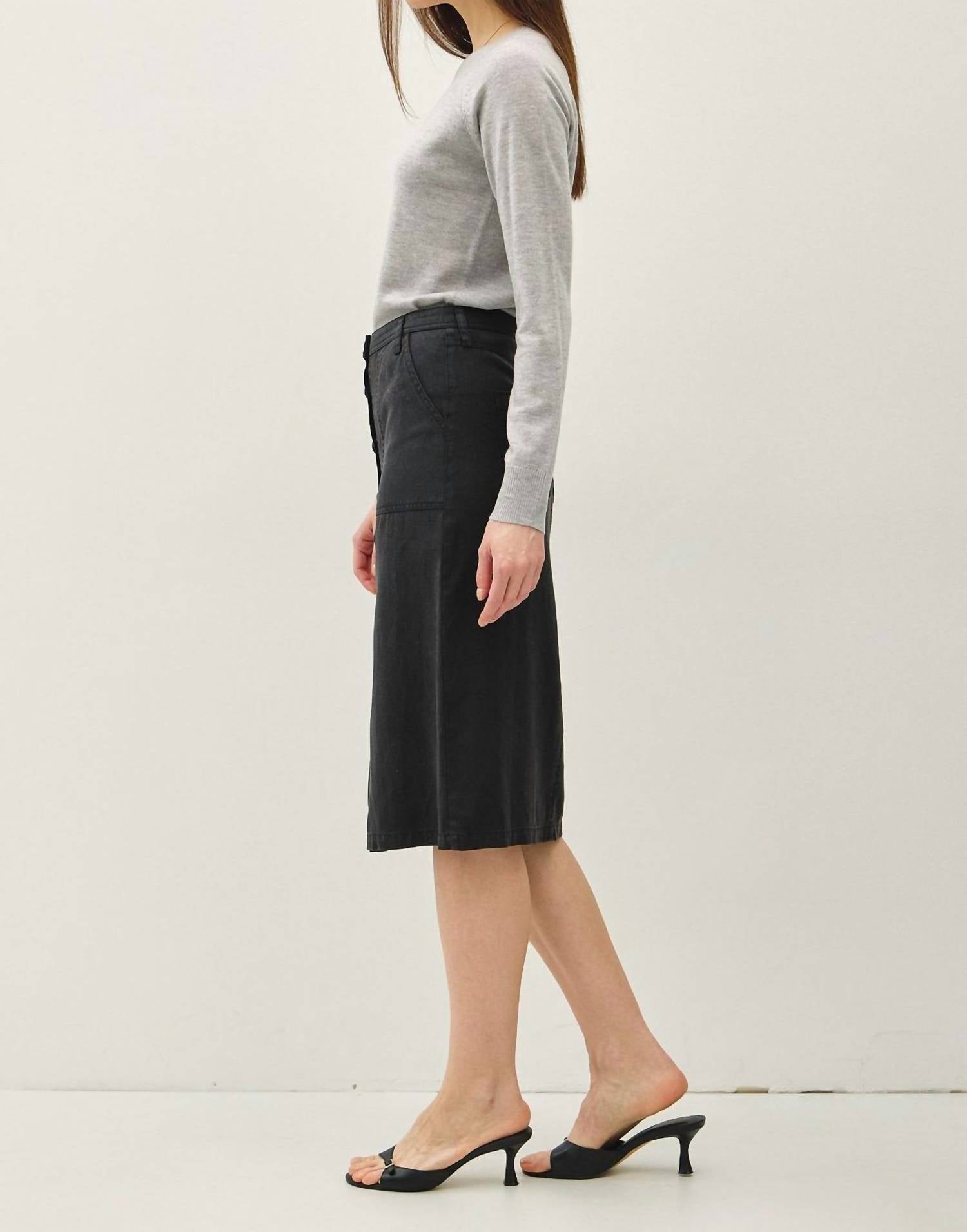 Be Cool - Danby Skirt