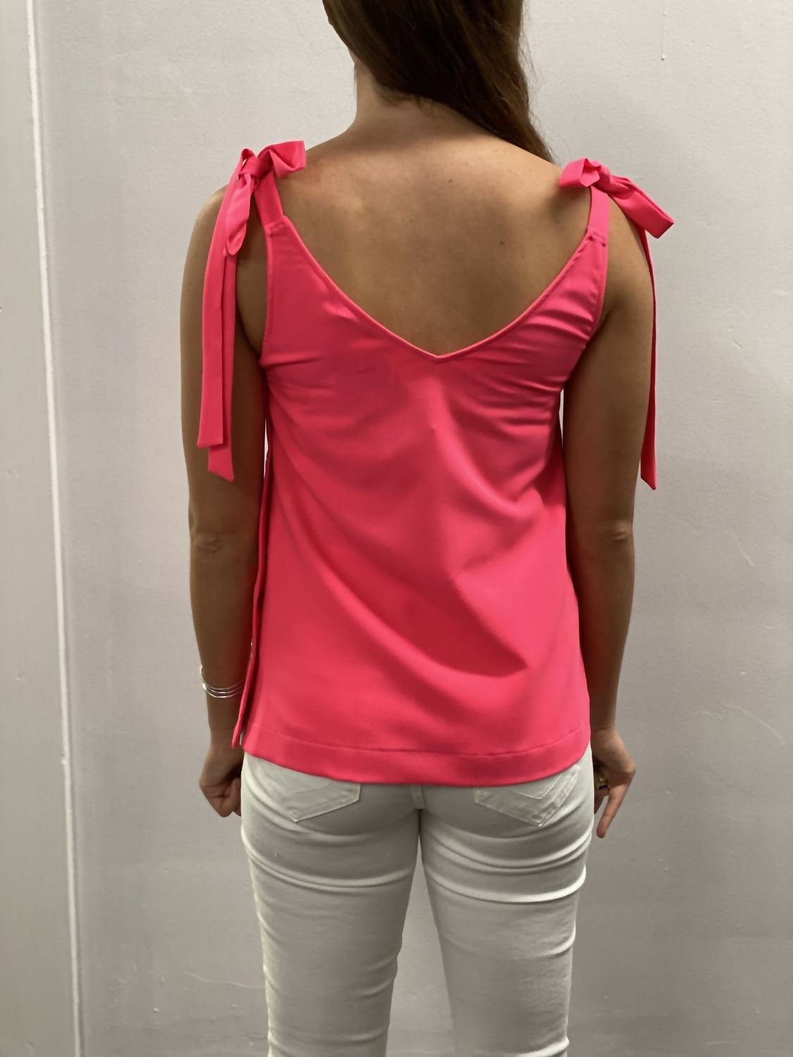 Vilagallo - Miranda Shirt