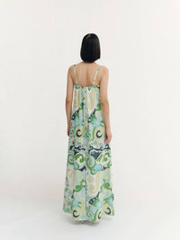 De Loreta - Aloe Maxi Dress
