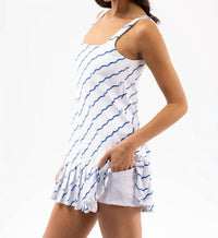 Smith & Quinn - Lucille Mini Dress