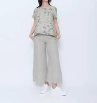 Blueberry - Flare Trousers