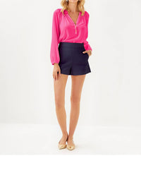 Lilly Pulitzer - Sarissa Stretch Short