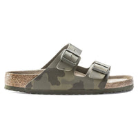 Birkenstock - Men's Arizona Soft Footbed Sandal