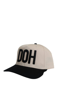Madley - Women's DOH Hat