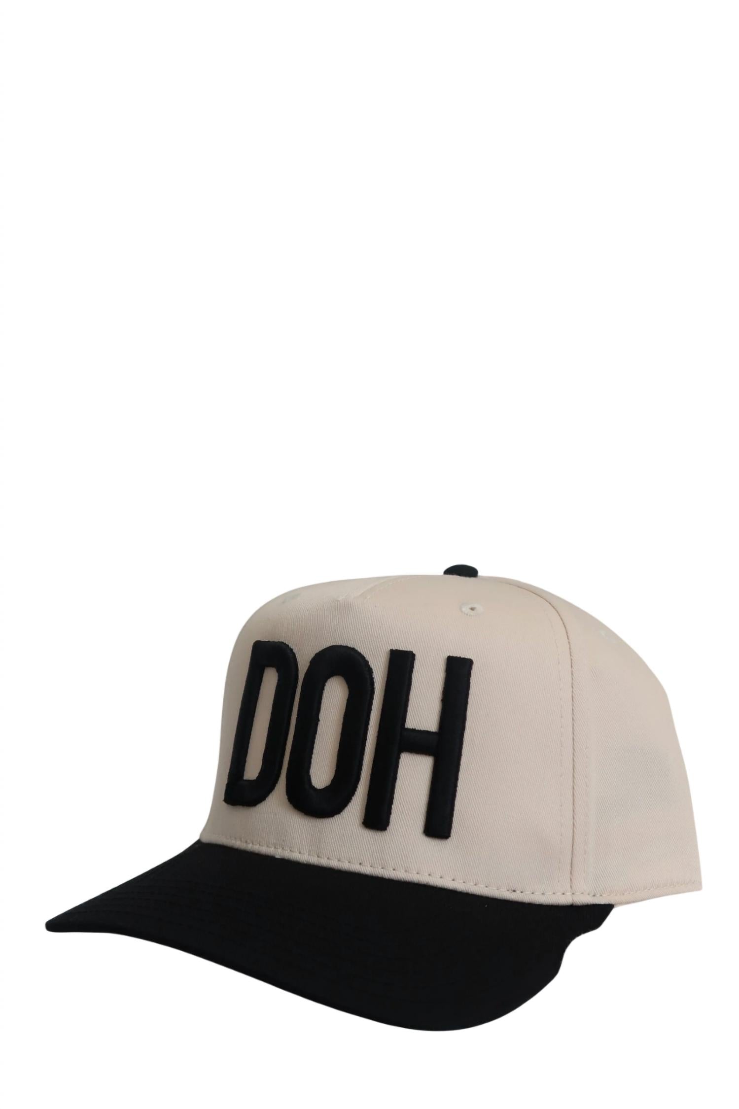 Madley - Women's DOH Hat