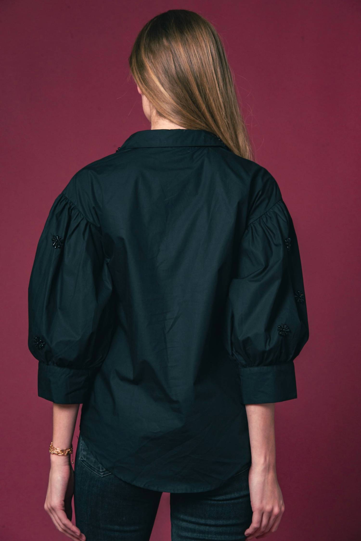 En Saison - Bara Button Down Shirt