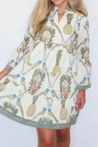 Nibi Mtk - Dylan Dress