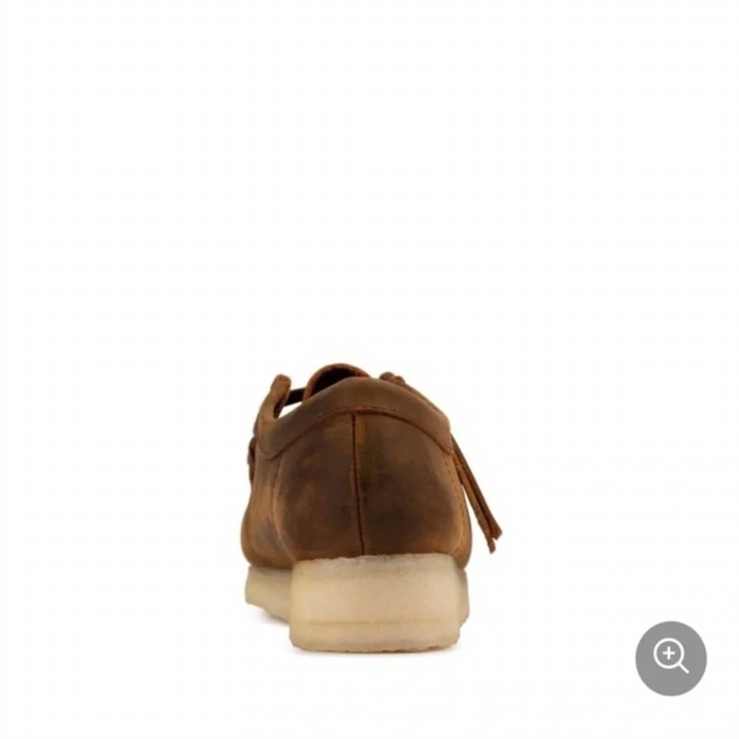 Clarks - Men's Original Wallabee Shoe