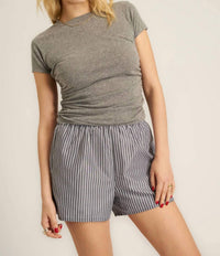 Project Social T - Izzie Baby Tee