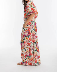 Lanhtropy - Culotte Pants