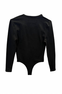 Katie J Nyc - Women's Scottie Bodysuit