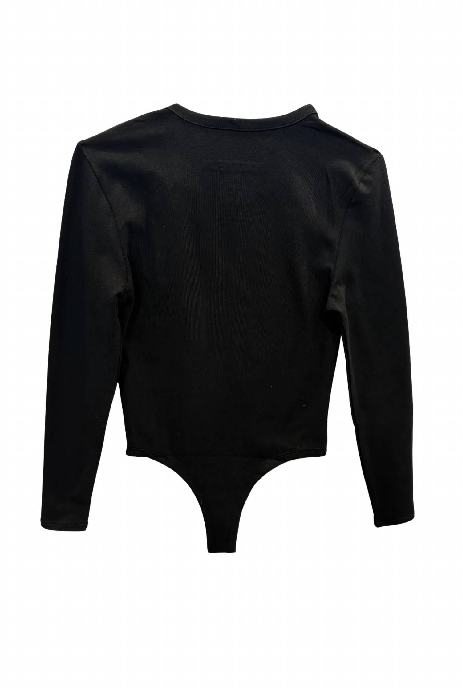 Katie J Nyc - Women's Scottie Bodysuit