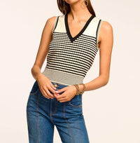 Ramy Brook - Knit Tank Top