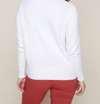 Renuar - Knit Star Sweater
