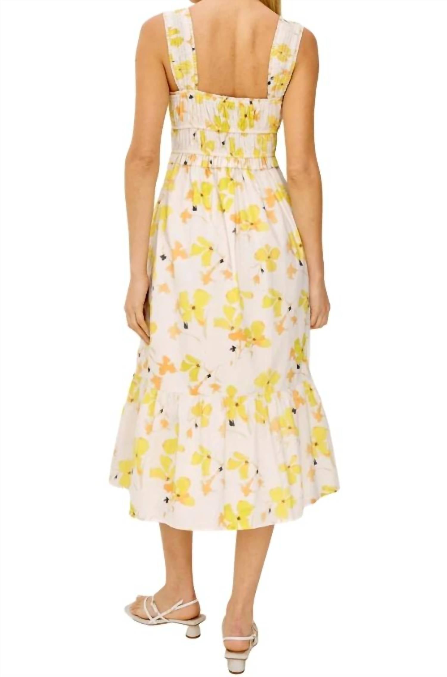 Rails - Rafaella Midi Dress