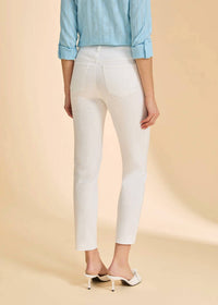Fdj - Olivia Slim Ankle Jeans