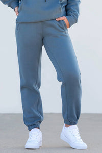 Navano - Unisex Pull-on Thermal Joggers