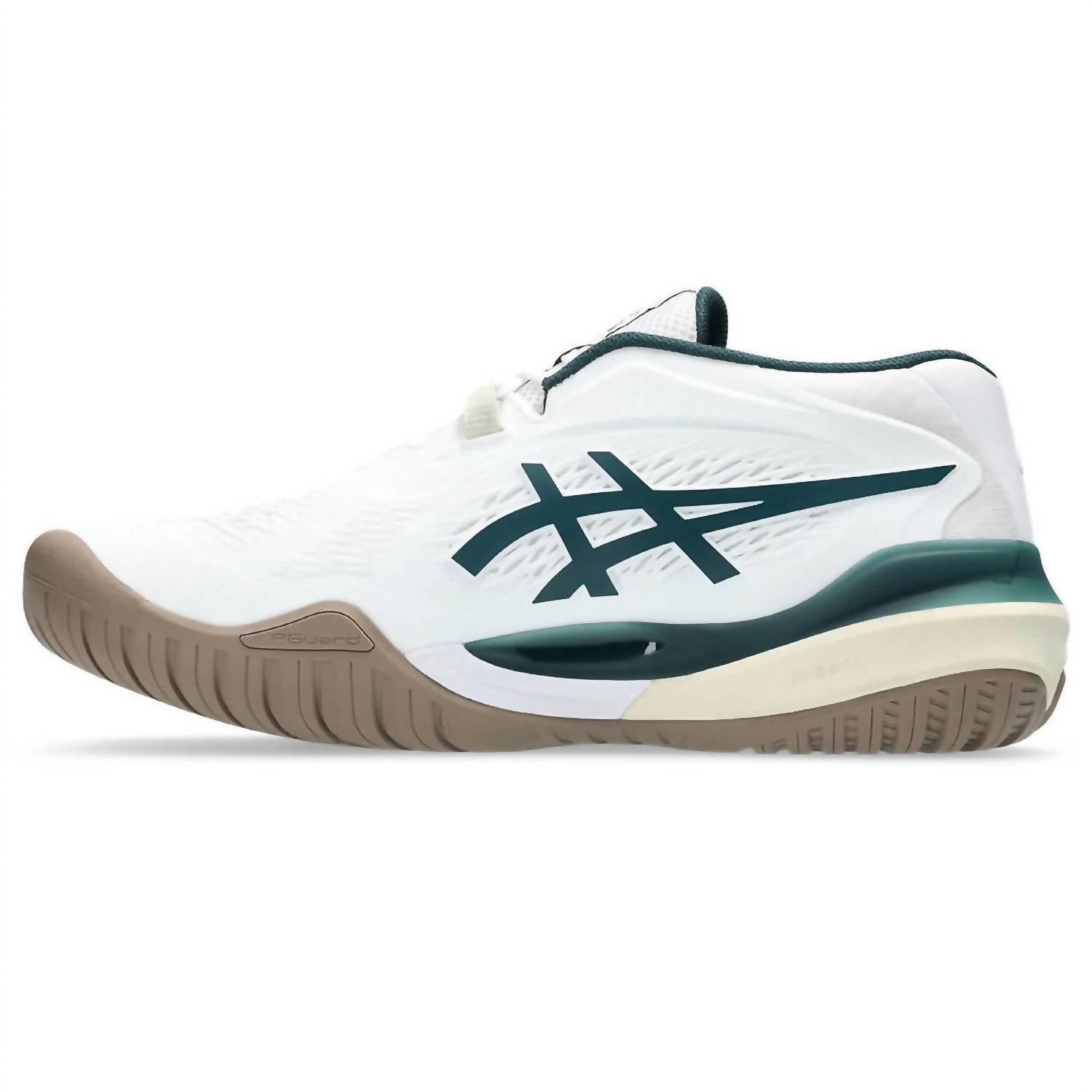 Asics - Men's Gel-resolution X Shoe