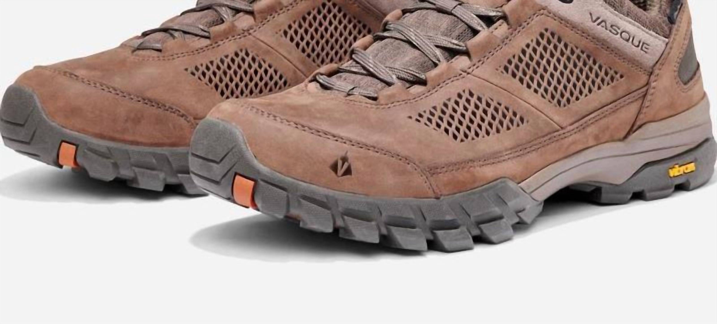 Vasque - Men's Talus Ultradry Waterproof Hiking Shoes