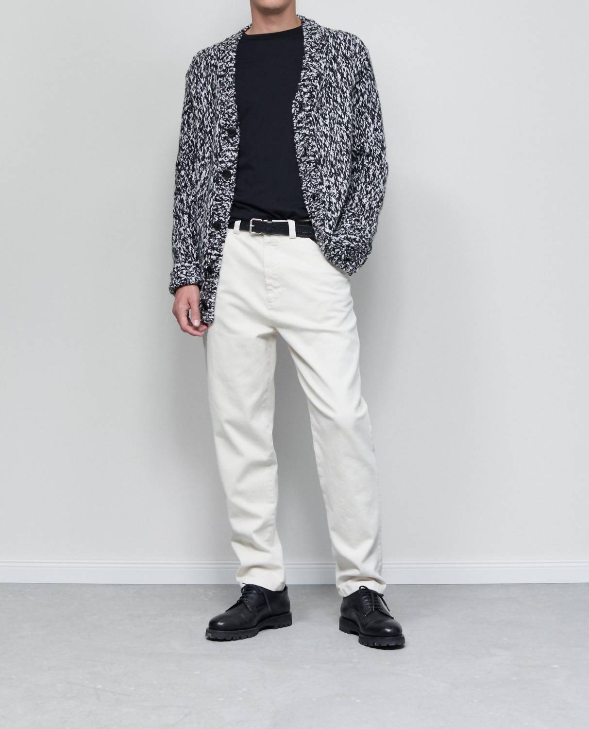 Closed - Dover Tapered Relaxed Pants