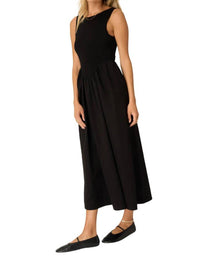 Project Social T - Corinne Mixed Tank Dress
