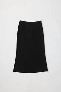 All : Row - Ginny A-line Bias Skirt