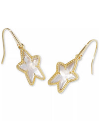 Kendra Scott - Women's Ada Star Drop Earrings