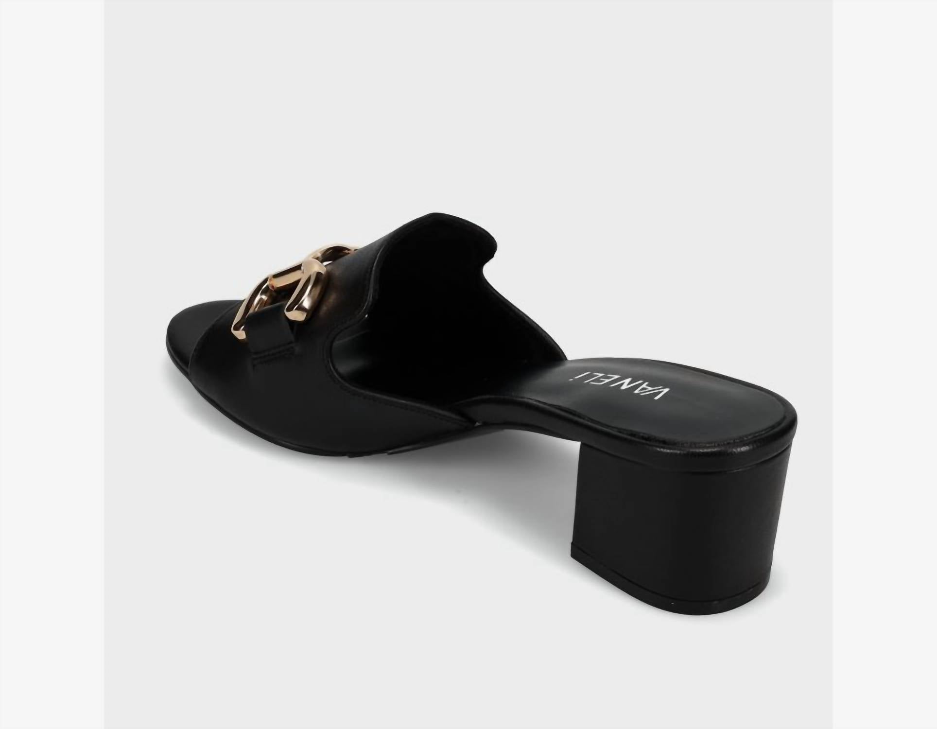 Vaneli - Women's Oksana Sandal