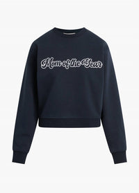 Favorite Daughter - The Mom of the Year Varsity Sweatshirt