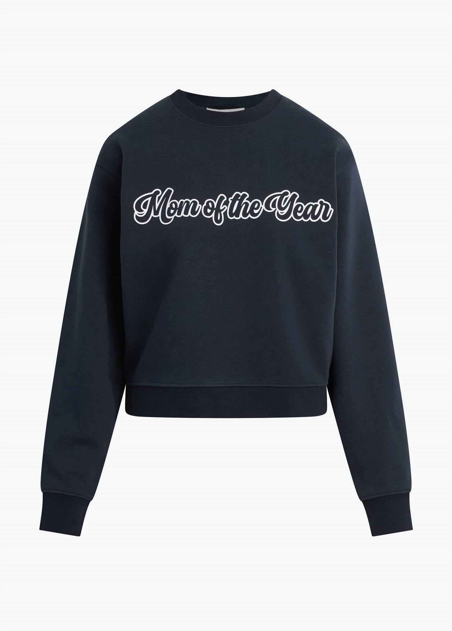 Favorite Daughter - The Mom of the Year Varsity Sweatshirt