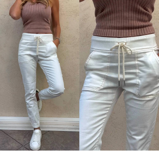 Bevy Flog - Tali Pant