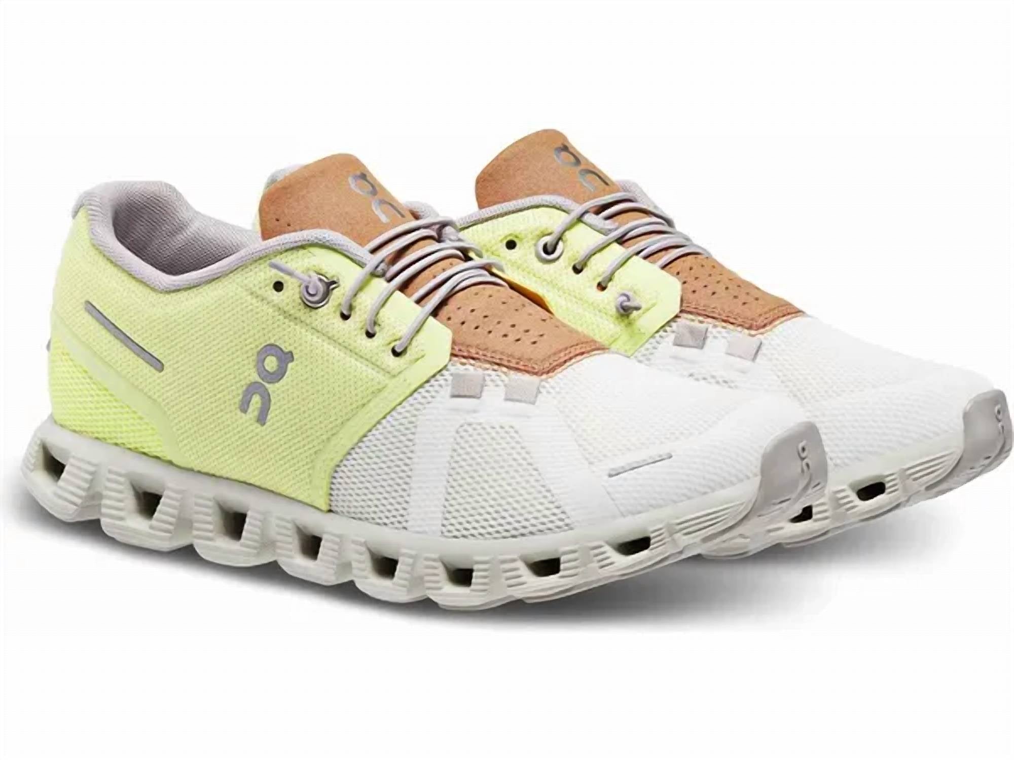 On Running - Women's Cloud 5