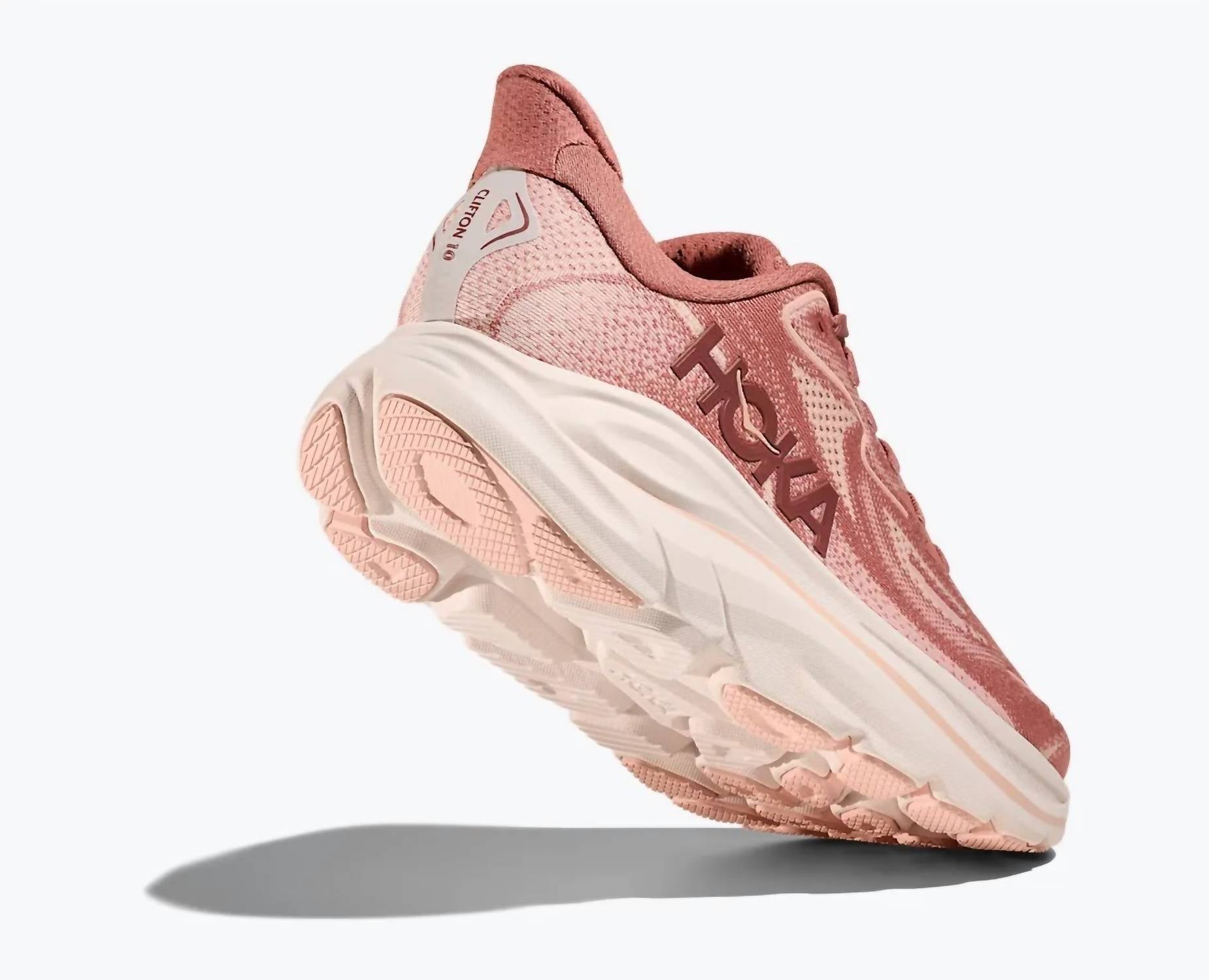 Hoka - Women's Clifton 10 Shoes