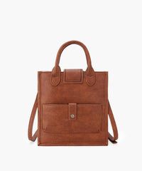 Montana West - Women's Star Studded Handbag