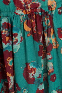 Ulla Johnson - Irina Midi Dress