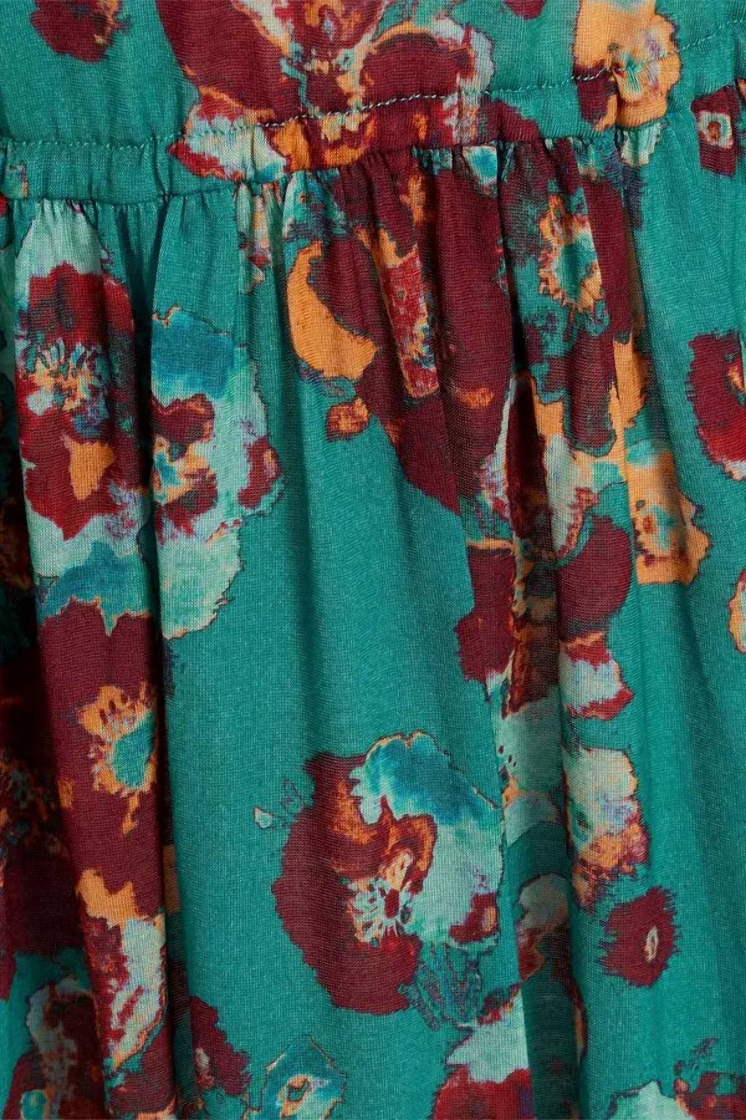 Ulla Johnson - Irina Midi Dress
