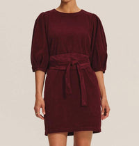 Velvet By Graham & Spencer - Zina Mini Dress