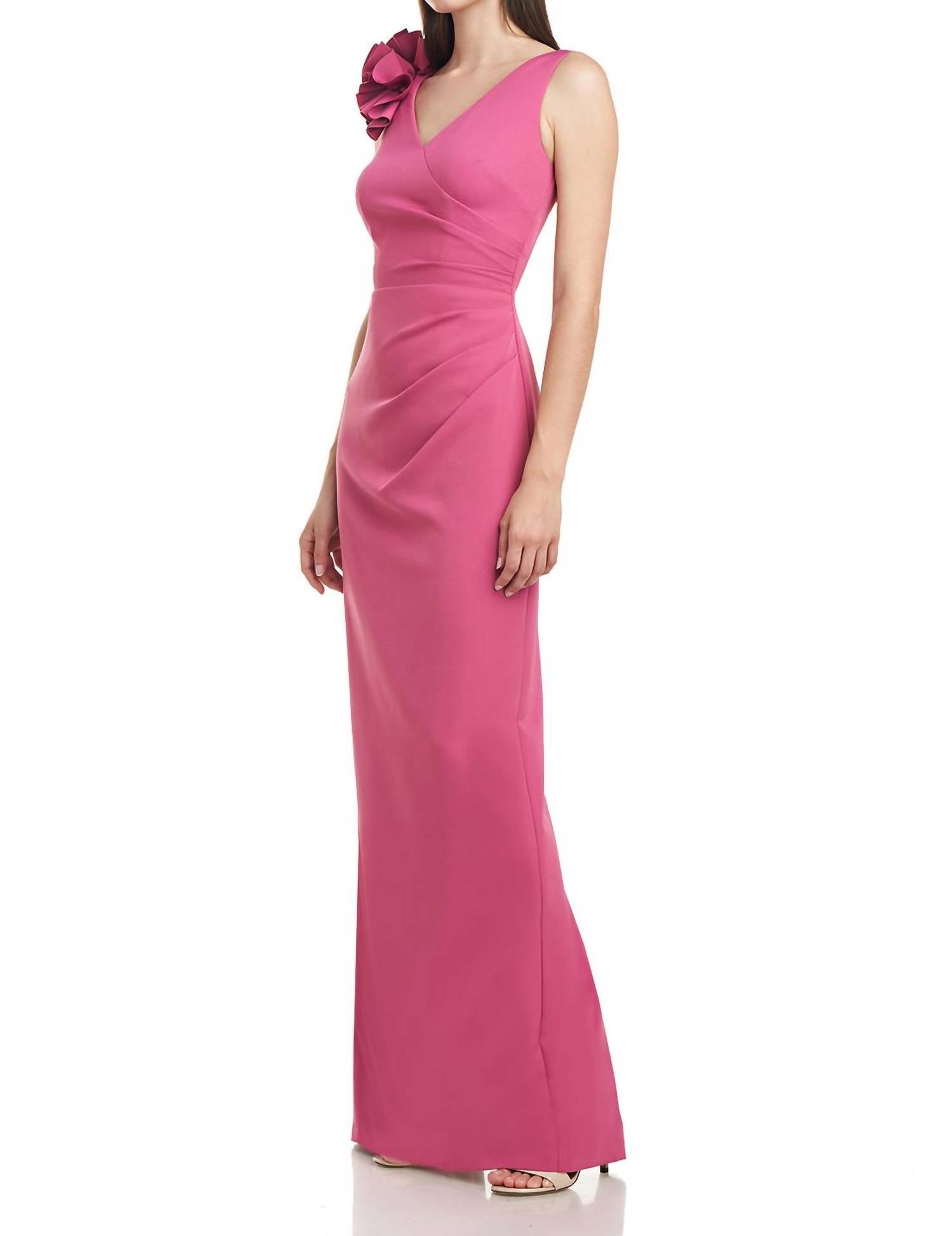 Js Collections - Anais Gown