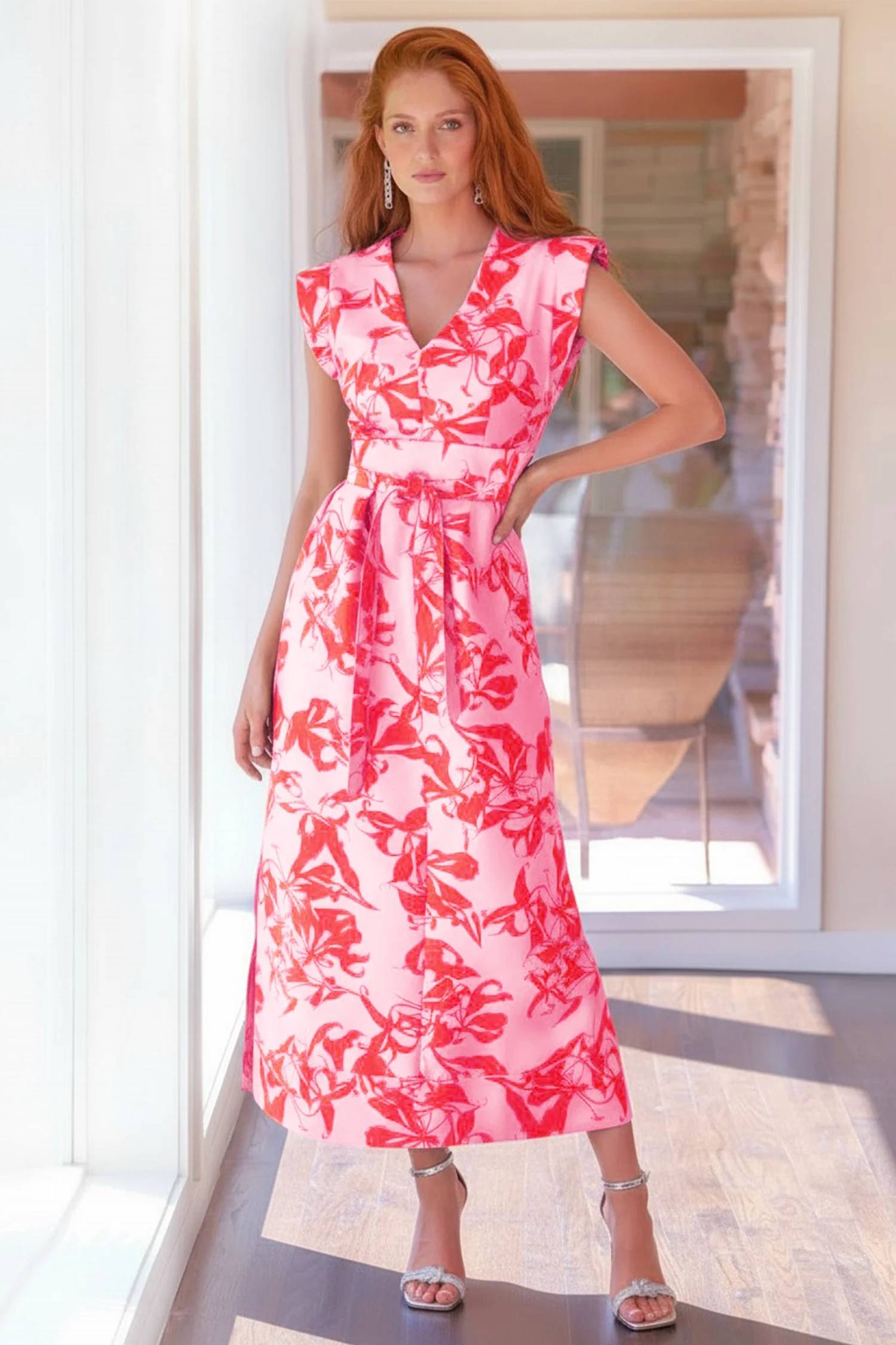 Finley - beverly Dress