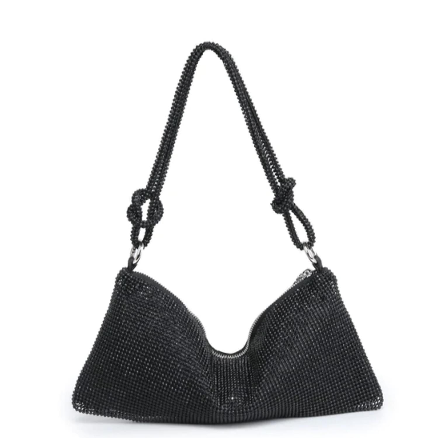 Urban Expressions - Women's Paris Evening Bag