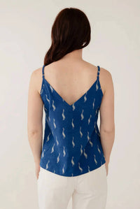 Mata Traders - Sadie Tank Top