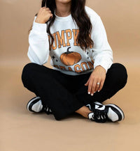 Wknder - Pumpkin Season Sweatshirt