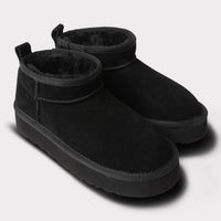 Lamo - Women's Ellie Platform Boot