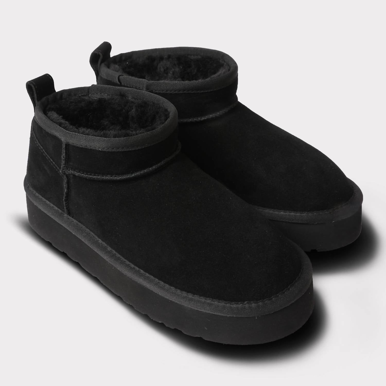Lamo - Women's Ellie Platform Boot